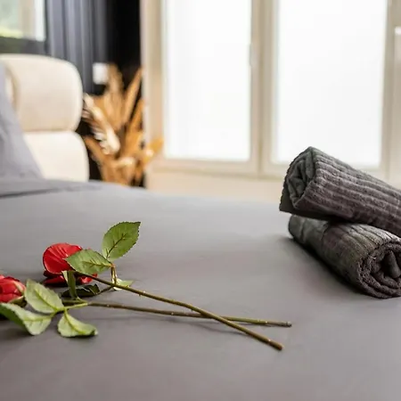 Escapade A Deux A 10mn De Paris