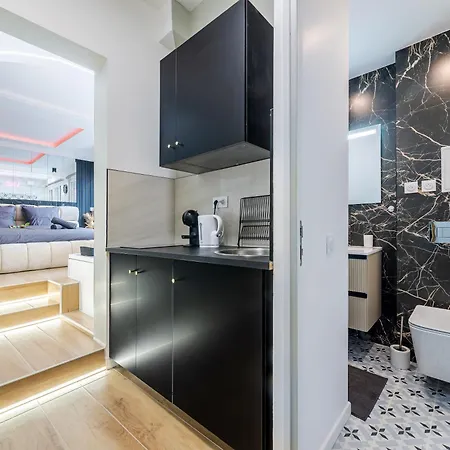 Escapade à Deux à 10mn De Paris Appartamento *