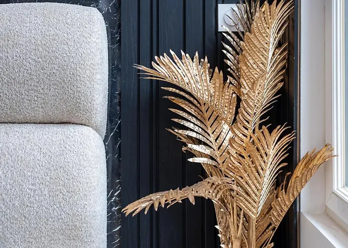 Apartment Escapade A Deux A 10mn De Paris *